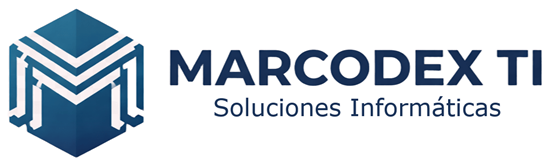 Marcodex TI S.L.